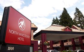 North Vancouver Hotel